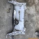 VW PASSAT B6 * bölcső 3C0 199 369 F fotó