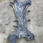 VW SHARAN 7M 1, 8T * bölcső fotó