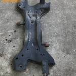 SKODA FABIA II 5J * bölcső fotó