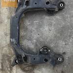 VW PASSAT B5.5 1, 9 PD _ BÖLCSŐ 1K0 199 369 G fotó