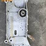 SEAT LEON 1P _ BÖLCSŐ 1K0 199 369 G fotó