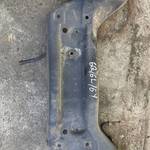 SKODA FABIA I _ bölcső fotó