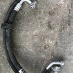 VW PASSAT 1, 8T * klímacső 3B0 260 704 N fotó