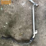 AUDI A6 4G 3, 0 V6 TDI CDUD * vízcső 4G0 819 377 K fotó