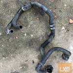 AUDI A4 B8 2, 0 CR CJC - vízcső fotó