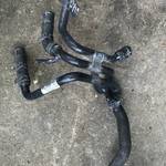 SKODA OCTAVIA III 2, 0 CR CKF - vízcső 04L 121 064 F fotó