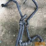 SKODA OCTAVIA III 2, 0 CR CKF - vízcső 04L 121 064 E fotó