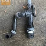 AUDI A4 B8 2, 0 CR * vízcsövek 8K0 819 342 J fotó