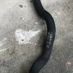 AUDI A5 8T 2, 0 TFSI CDNB * vízcső fotó