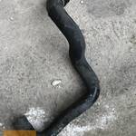 AUDI A6 4G 3, 0 V6 TDI CDUD vízcső 4G0 122 293 B fotó