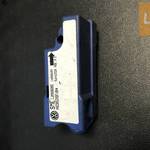 VW GOLF IV_OCTAVIA I_LEON 1M ütközés érzékelő 1J0 909 606 E fotó