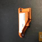 SKODA ROOMSTER * ütközés érzékelő 1T0 909 606 A fotó