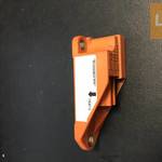 VW TOURAN 1T ** ütközés érzékelő 1T0 909 606 fotó