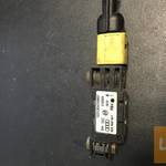 AUDI A4 B6 / B7 * ütközés érzékelő 8E0 959 651 fotó