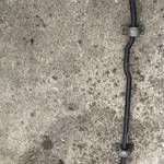 VW GOLF V_OCTAVIA II_LEON 1P 2, 0 CR stabilizátor rúd 5Q0 411 303 T fotó