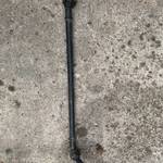 AUDI A4 B8 2, 0 CR * első stabilizátor rúd 8K0 411 309 L fotó