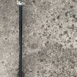 AUDI A4 B8 2, 0 CR * hátsó stabilizátor rúd 8K0 511 605 AF fotó