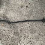 AUDI A6 4F * hátsó stabilizátor rúd 4F0 511 409 H fotó