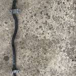 VW PASSAT B6 3, 2 V6 FSI * stabilizátor rúd 3C0 411 303 T fotó