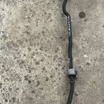 VW PASSAT B6 ** stabilizátor rúd 3C0 411 303 Q fotó