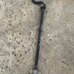 AUDI A5 8T 3, 0 V6 TDI QUATTRO * stabilizátor rúd fotó