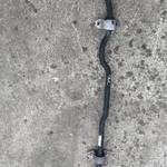 VW PASSAT B6 3C * stabilizátor rúd 3C0 411 303 Q fotó