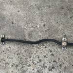 AUDI A3 8P 3, 2 V6 FSI QUATTRO * stabilizátor rúd 1K0 411 303 AD fotó