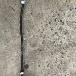 VW POLO 9N_FABIA I_IBIZA 6L 1, 2 12V stabilizátor rúd fotó