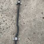 VW GOLF VII_OCTAVIA III_LEON 5F * stabilizátor rúd 5Q0 411 303 T fotó