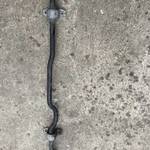 VW GOLF V_OCTAVIA II_LEON 1P * stabilizátor rúd 1K0 411 303 AM fotó