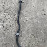 VW GOLF V_OCTAVIA II_LEON 1P * stabilizátor rúd fotó