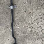 VW GOLF V_OCTAVIA II_LEON 1P 2, 0 FSI stabilizátor rúd 1K0 411 303 L fotó