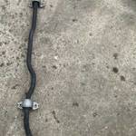 VW GOLF V_OCTAVIA II_LEON 1P stabilizátor rúd 1K0 411 303 AL fotó