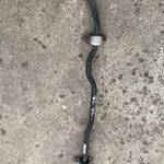 VW PASSAT B6 * stabilizátor rúd 3C0 411 303 AC fotó