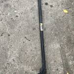 AUDI A4 B8 3, 2 V6 FSI első stabilizátor rúd 8K0 411 309 L fotó