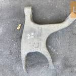 AUDI A6 4G * bal hátsó lengőkar 8R0 605 311 F fotó