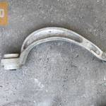 AUDI A6 4G 3, 0 V6 TDI * jobb első lengőkar 4G0 407 696 fotó