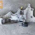 SKODA OCTAVIA II 1, 6 CR * generátor bak 03L 903 143 Q fotó