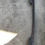 VW TOURAN 1T * energia elnyelő szivacs 1T0 805 083 fotó