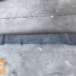 AUDI A5 8T * energia elnyelő szivacs 8T0 807 850 fotó