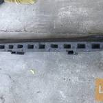 VW SCIROCCO * energia elnyelő szivacs 1K8 807 248 E fotó