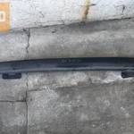 VW POLO 9N * hátsó lökhárító merevítő fotó