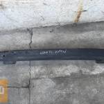 SKODA FABIA I * hátsó lökhárító merevítő fotó