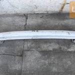 SKODA OCTAVIA II * hátsó lökhárító merevítő fotó