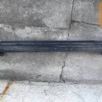 SEAT ALTEA 5P * hátsó lökhárító merevítő fotó