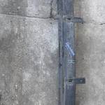 SKODA ROOMSTER * hátsó lökhárító merevítő fotó