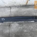 SEAT LEON 5F Kombi * hátsó lökhárító merevítő fotó