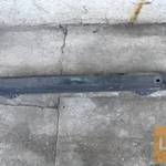 VW BORA * hátsó lökhárító merevítő fotó