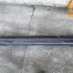 VW GOLF VI * hátsó lökhárító merevítő fotó