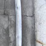 AUDI A3 8P ( 3 ajtós) * hátsó lökhárító merevítő fotó